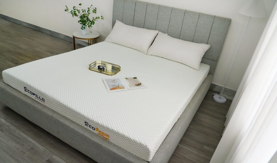 Đệm Eco Foam đa tầng